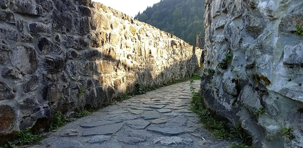ZİLKALE (2)
